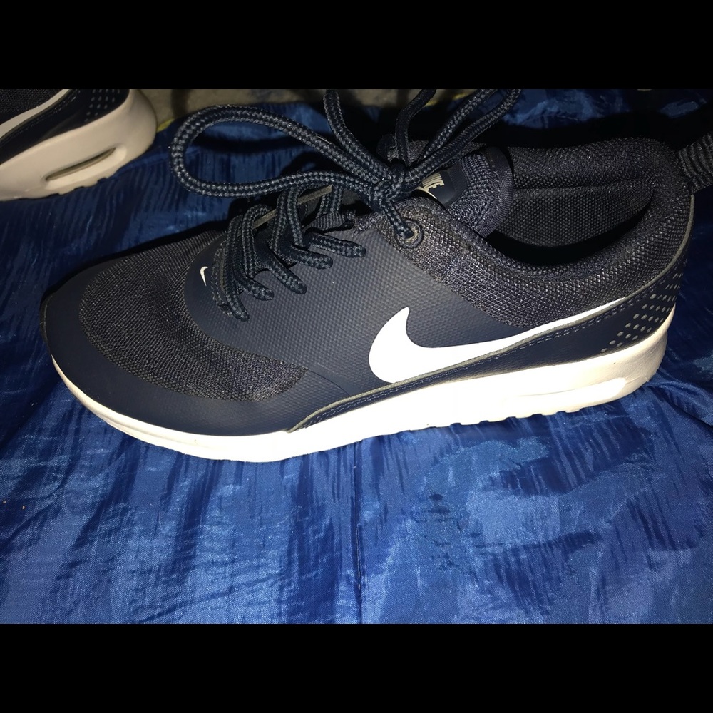 Woman airmax